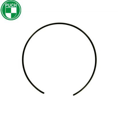 Spannfeder zu Kupplungskorb Puch Maxi